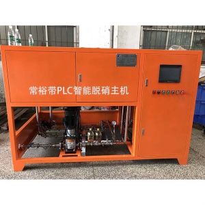 高溫SNCR尿素脫硝設(shè)備